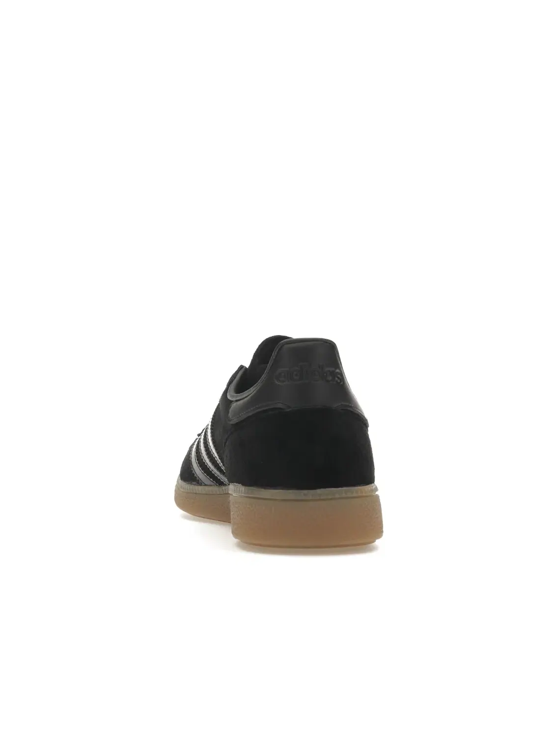 Мужские кроссовки Lifestyle Adidas Handball Spezial — изображение 4 из 4, черный