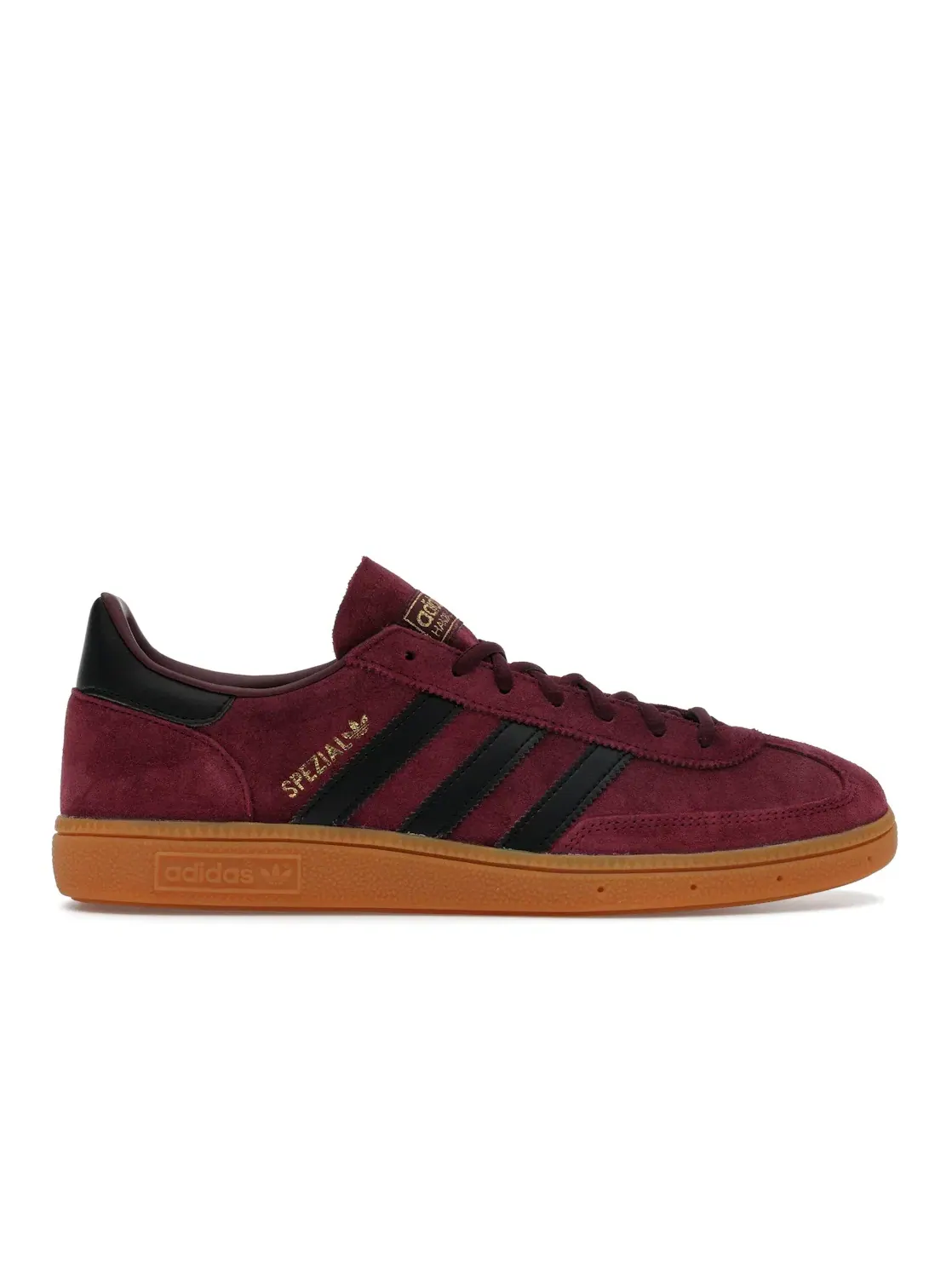 Мужские кроссовки Lifestyle Adidas Handball Spezial — изображение 1 из 4