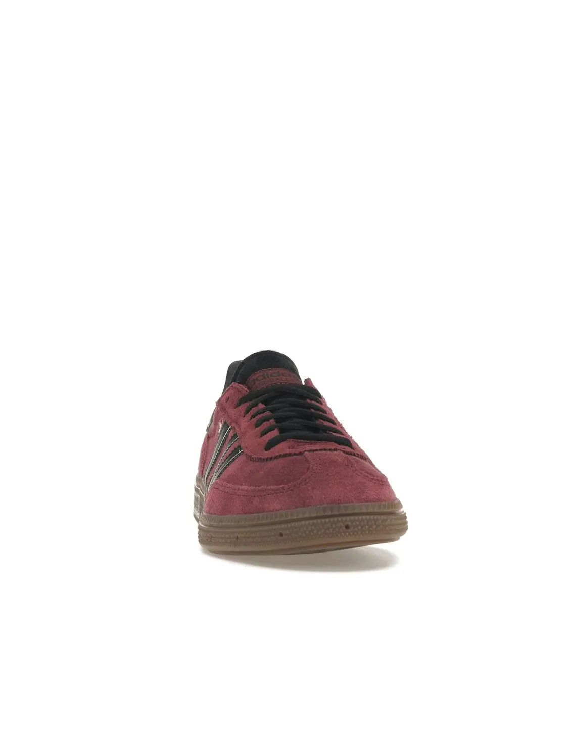 Мужские кроссовки lifestyle Adidas Handball Spezial — изображение 2 из 4, черный/белый
