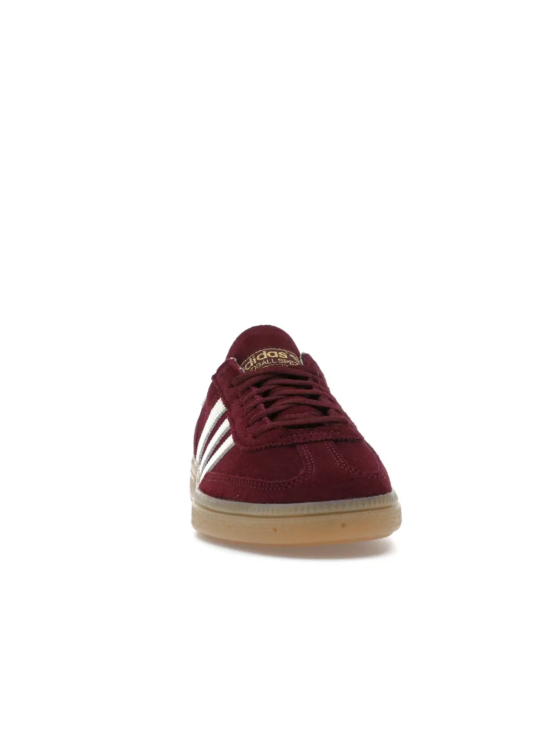 Женские кроссовки Lifestyle с замшевым верхом Adidas Handball Spezial — изображение 2 из 4