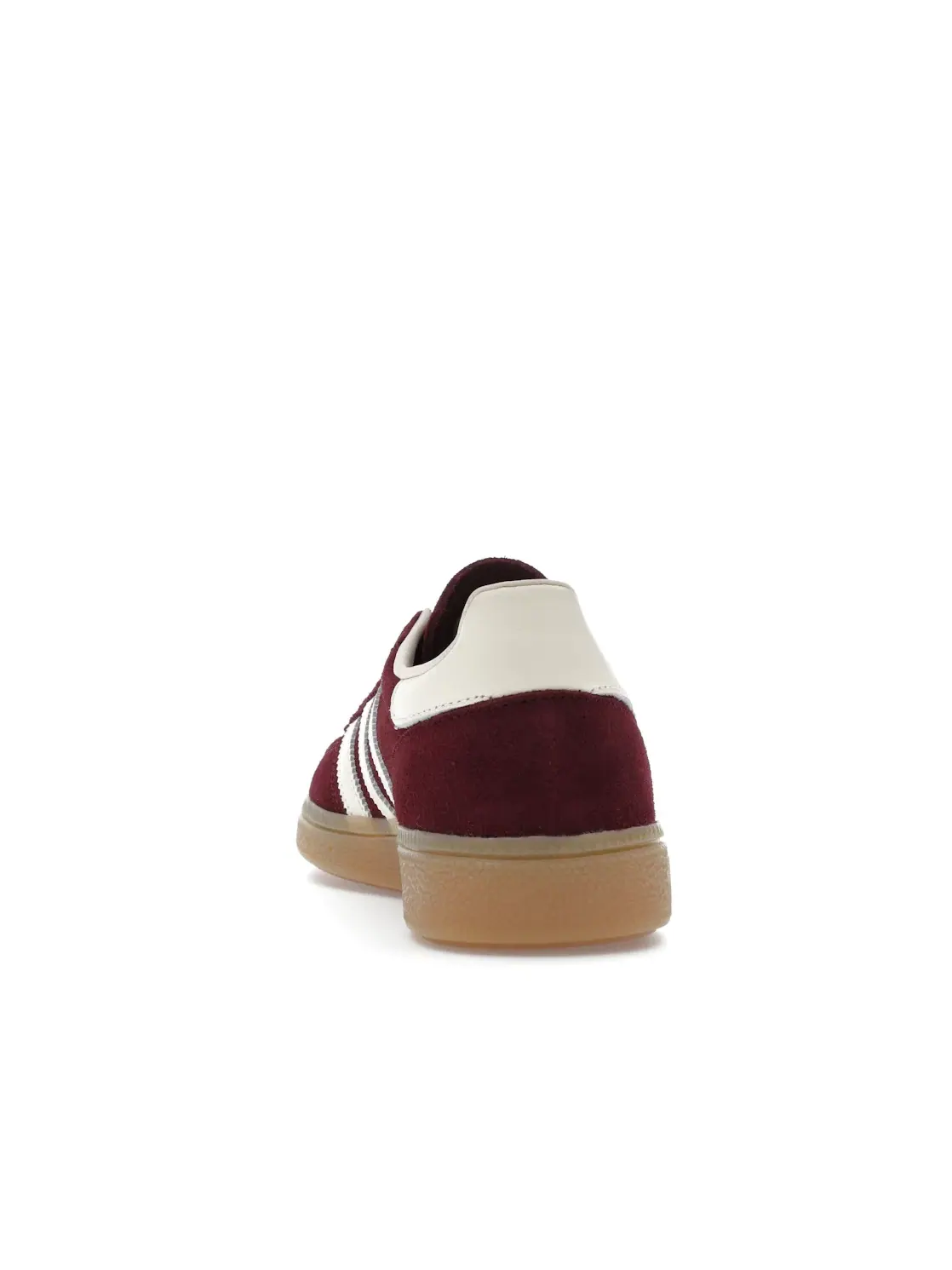 Женские кроссовки Lifestyle с замшевым верхом Adidas Handball Spezial — изображение 4 из 4