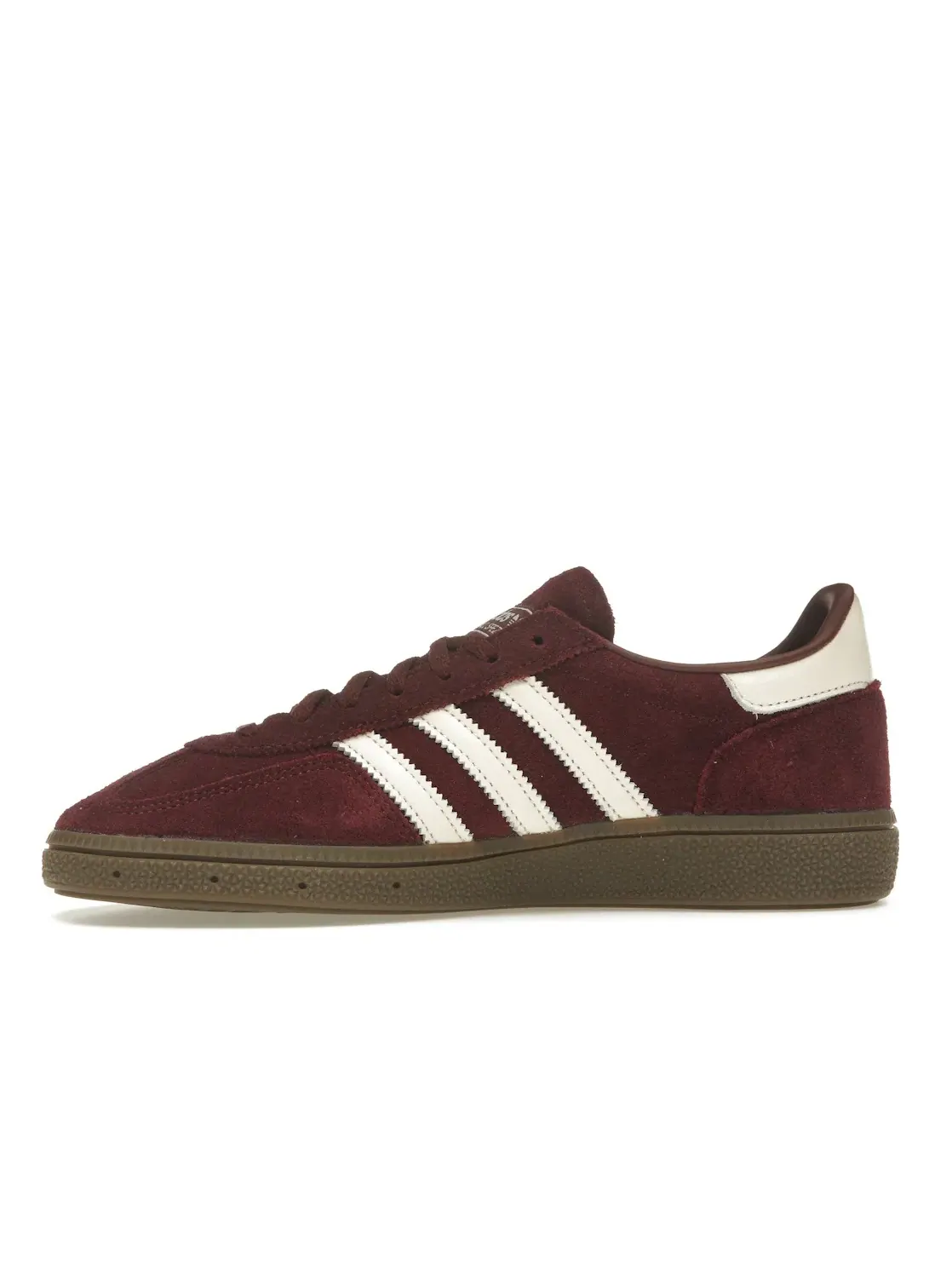 Женские кроссовки Lifestyle Adidas Handball Spezial — изображение 3 из 4, белый