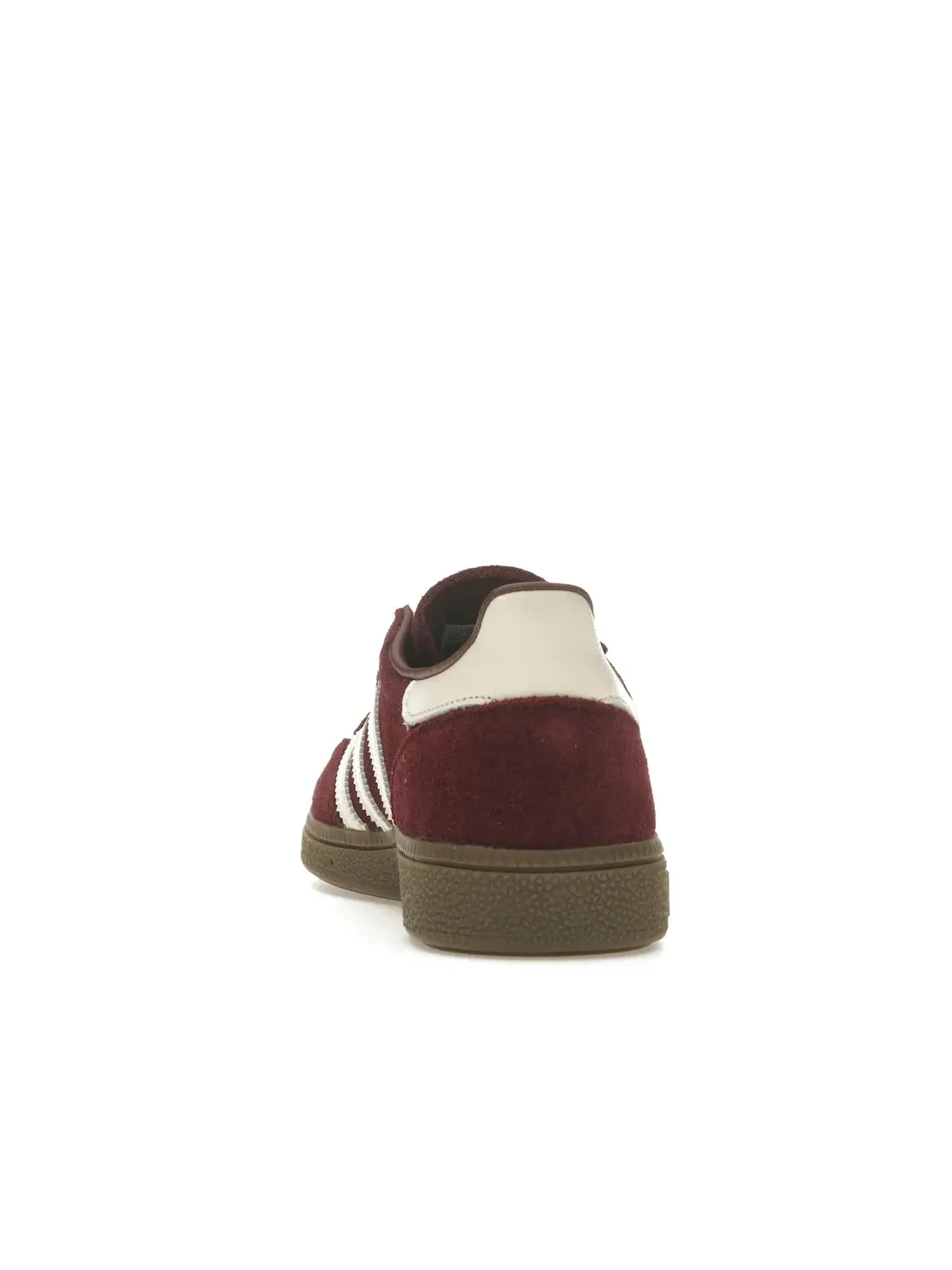 Женские кроссовки Lifestyle Adidas Handball Spezial — изображение 4 из 4, белый