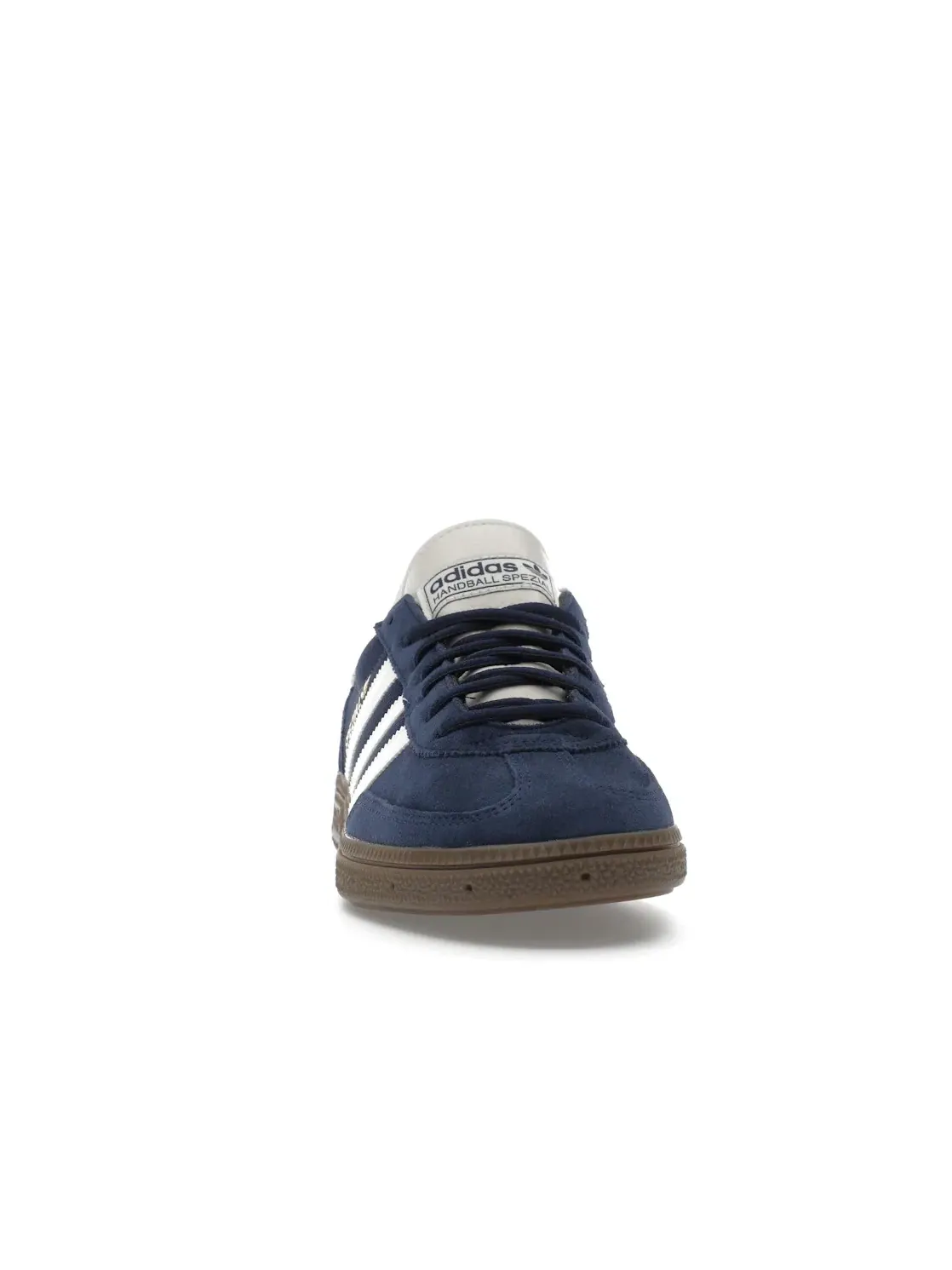 Мужские кроссовки Lifestyle Adidas Handball Spezial — изображение 2 из 4, индиго/белый/белый