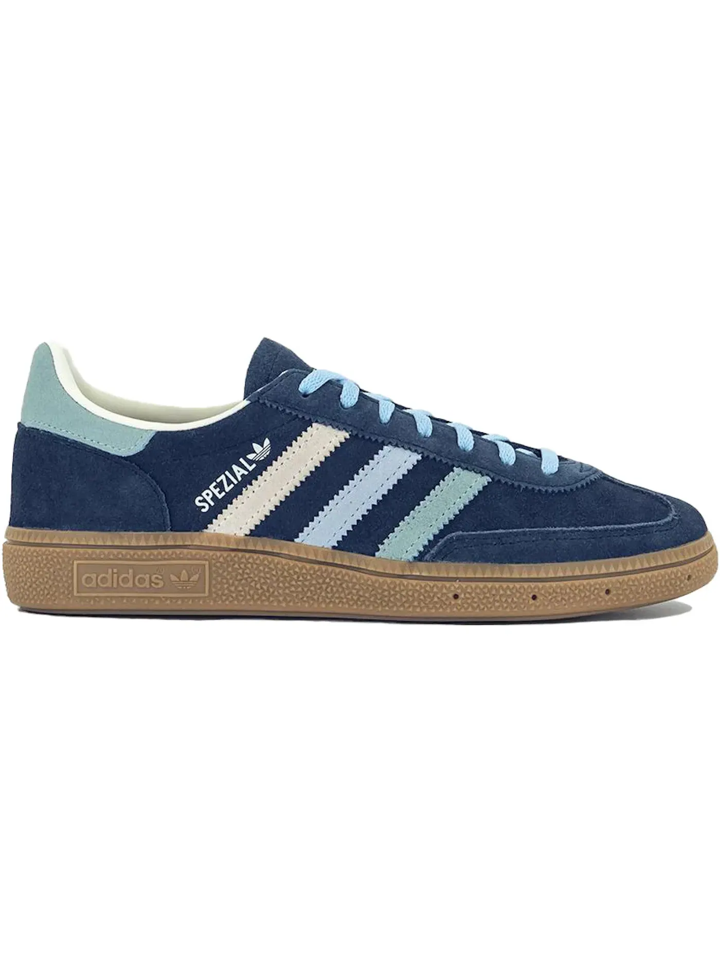 Женские кроссовки Lifestyle Adidas Handball Spezial — изображение 1 из 1
