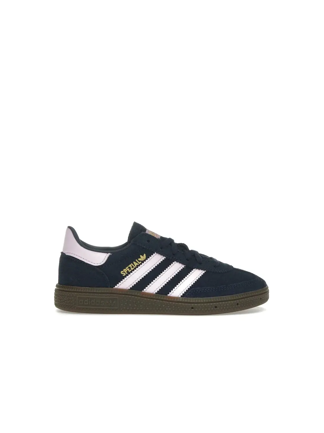 Детские кроссовки Lifestyle Adidas Handball Spezial — изображение 1 из 4, индиго