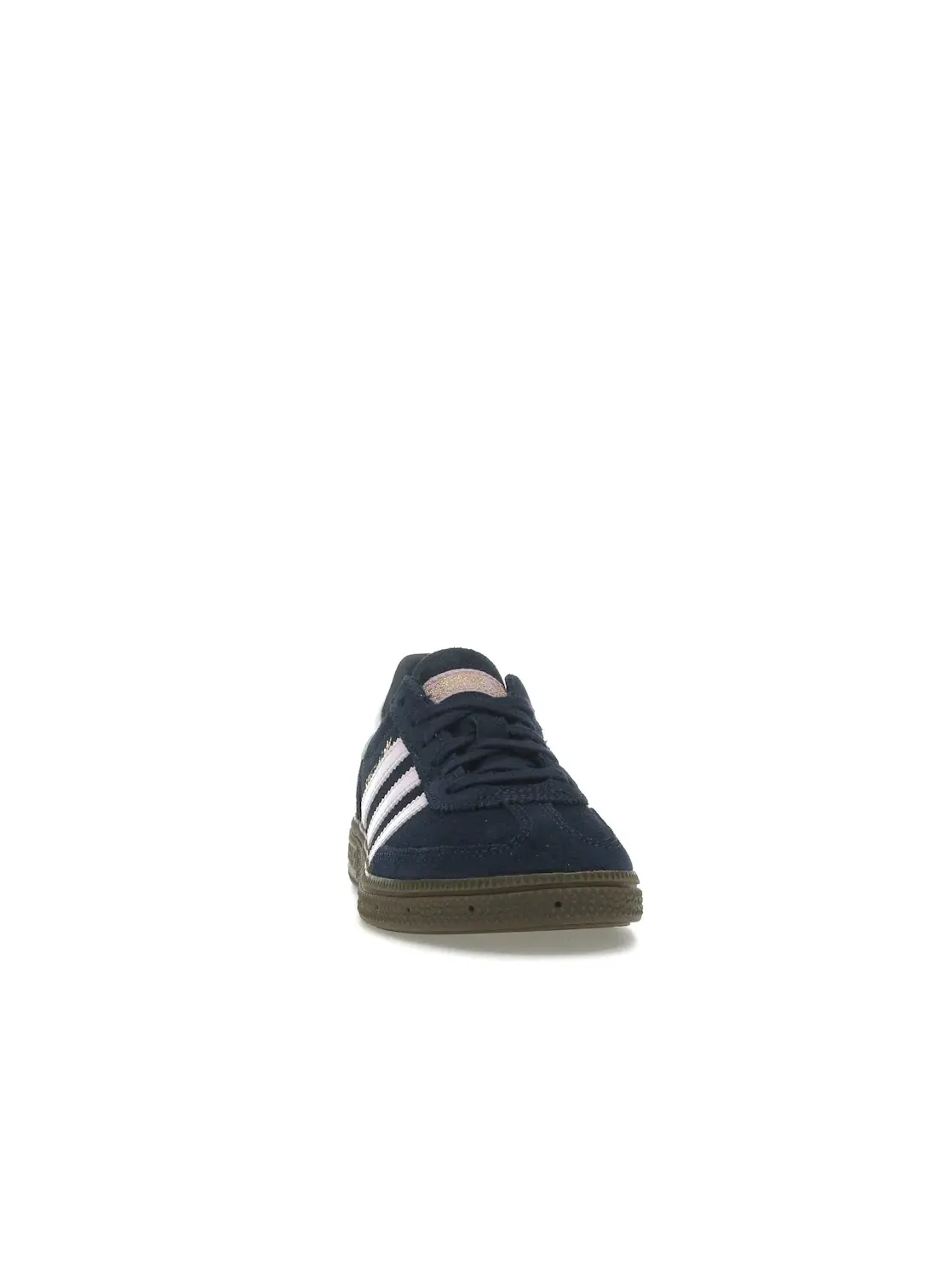 Детские кроссовки Lifestyle Adidas Handball Spezial — изображение 2 из 4, индиго
