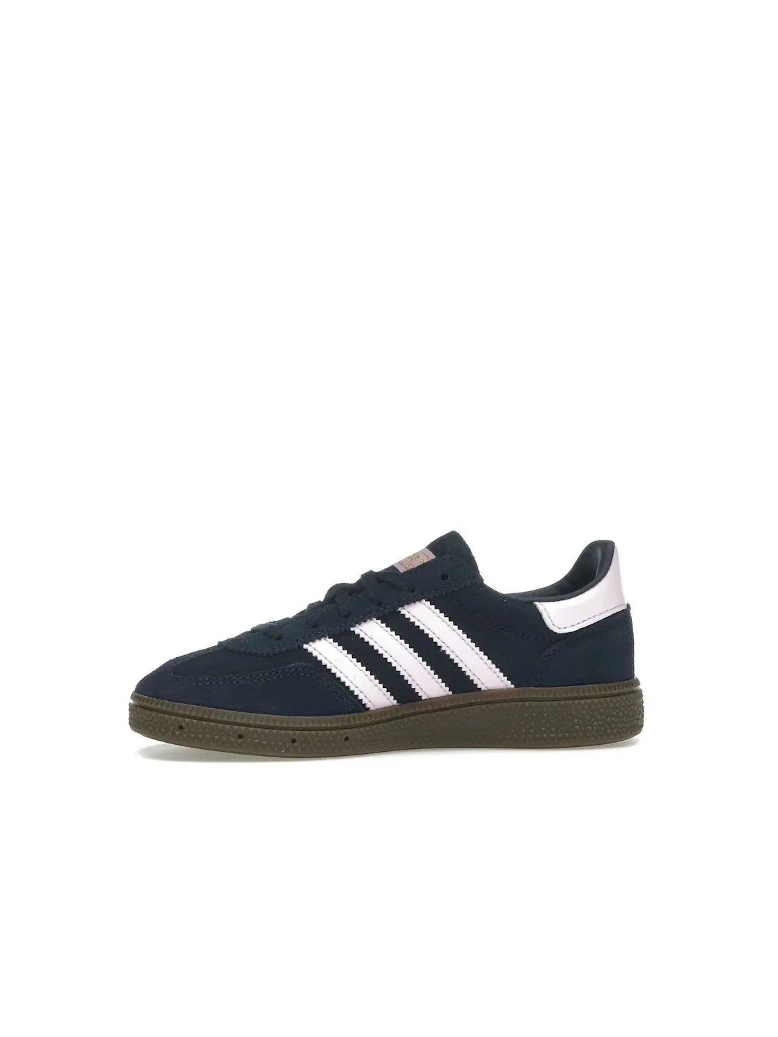 Детские кроссовки Lifestyle Adidas Handball Spezial — изображение 3 из 4, индиго