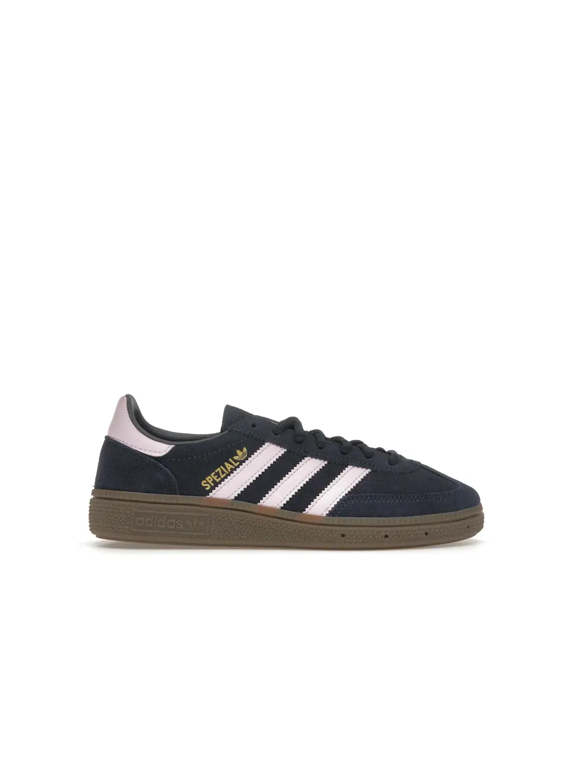 Детские кроссовки Lifestyle Adidas Handball Spezial — изображение 1 из 4, индиго