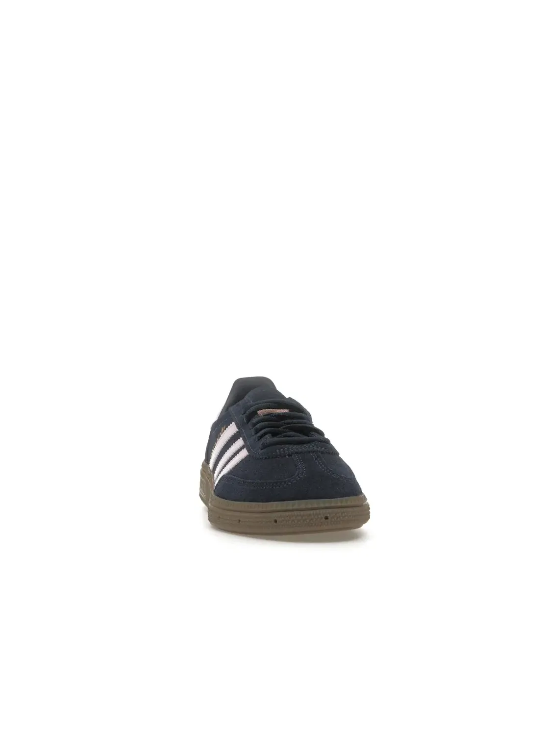 Детские кроссовки Lifestyle Adidas Handball Spezial — изображение 2 из 4, индиго