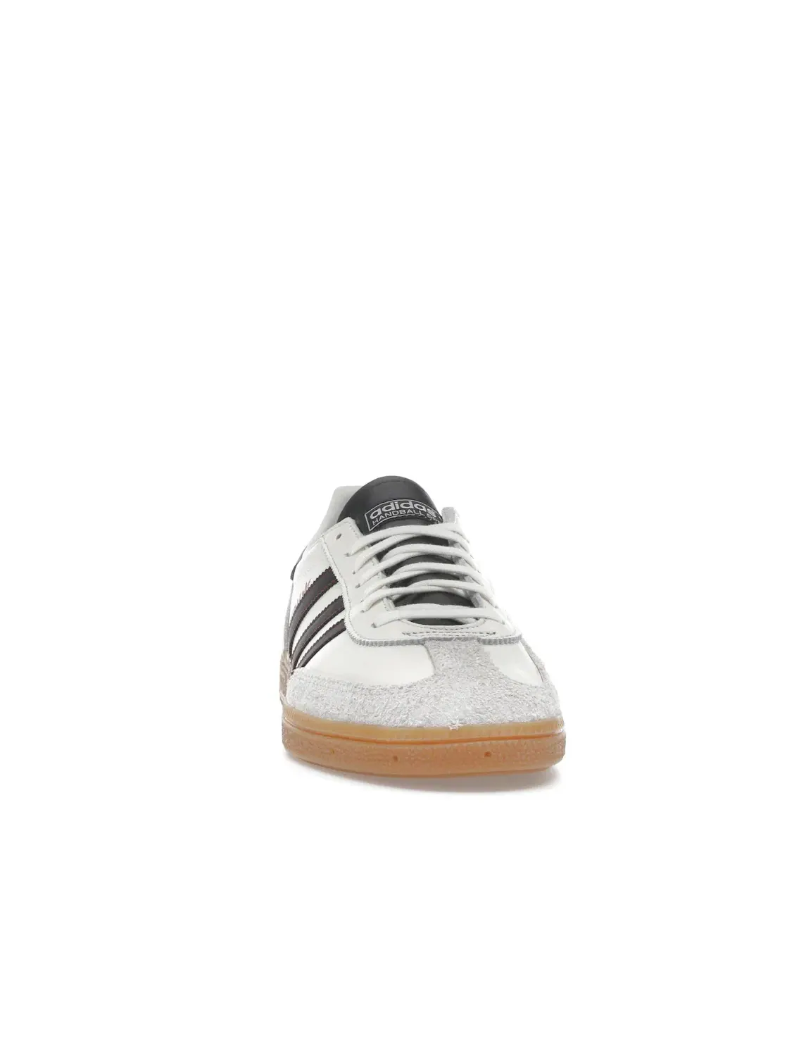Мужские кроссовки Lifestyle Adidas Handball Spezial — изображение 2 из 4, белый черный