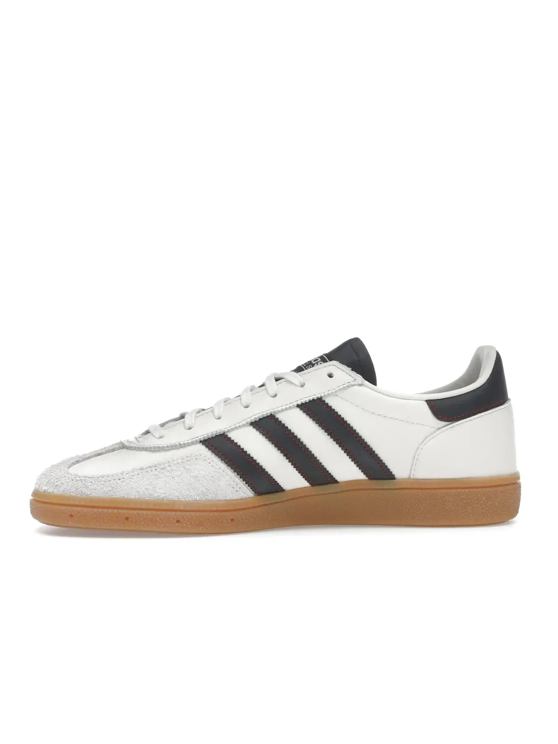 Мужские кроссовки Lifestyle Adidas Handball Spezial — изображение 3 из 4, белый черный
