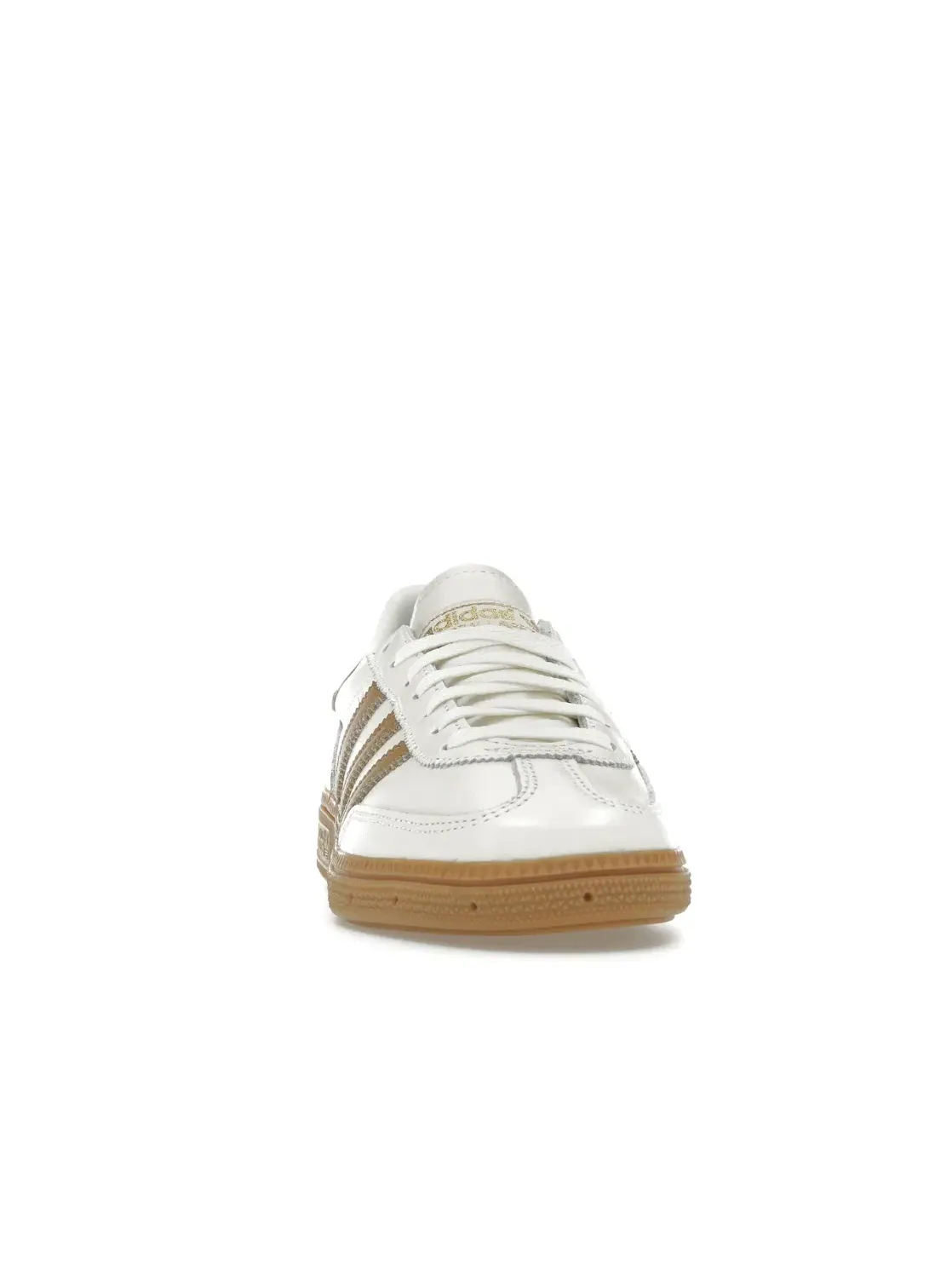 Женские кроссовки Lifestyle Adidas Handball Spezial — изображение 2 из 4, белый
