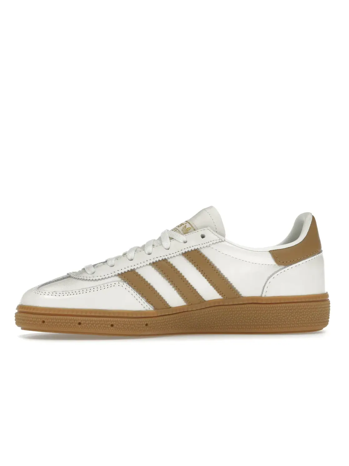Женские кроссовки Lifestyle Adidas Handball Spezial — изображение 3 из 4, белый