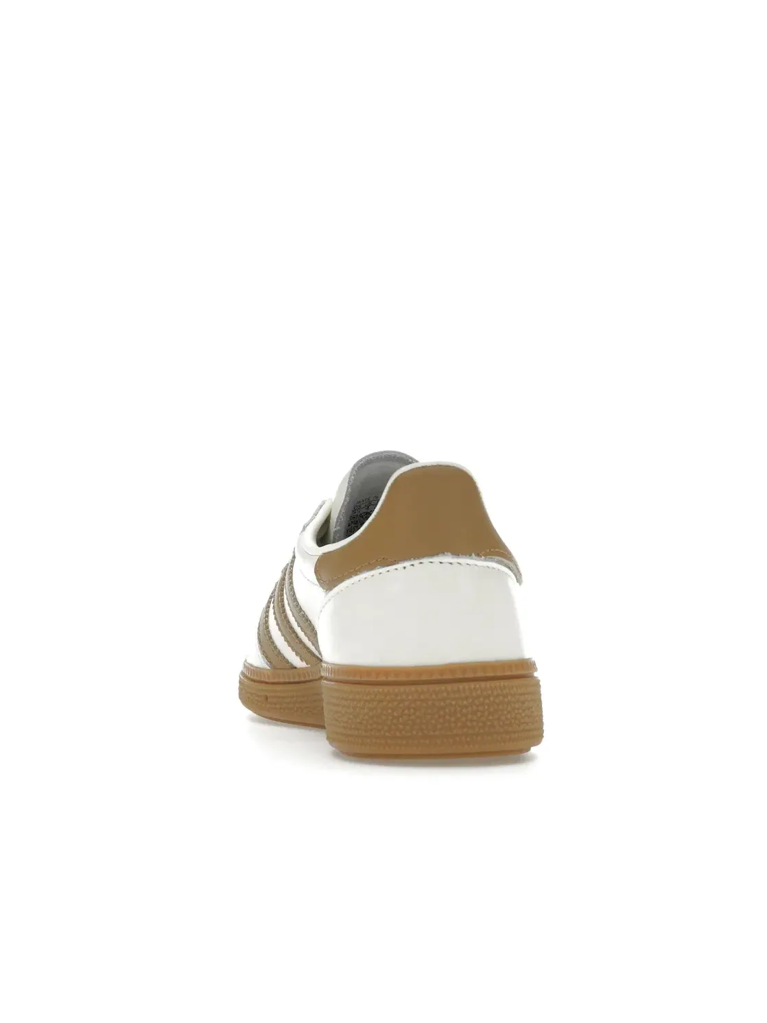 Женские кроссовки Lifestyle Adidas Handball Spezial — изображение 4 из 4, белый