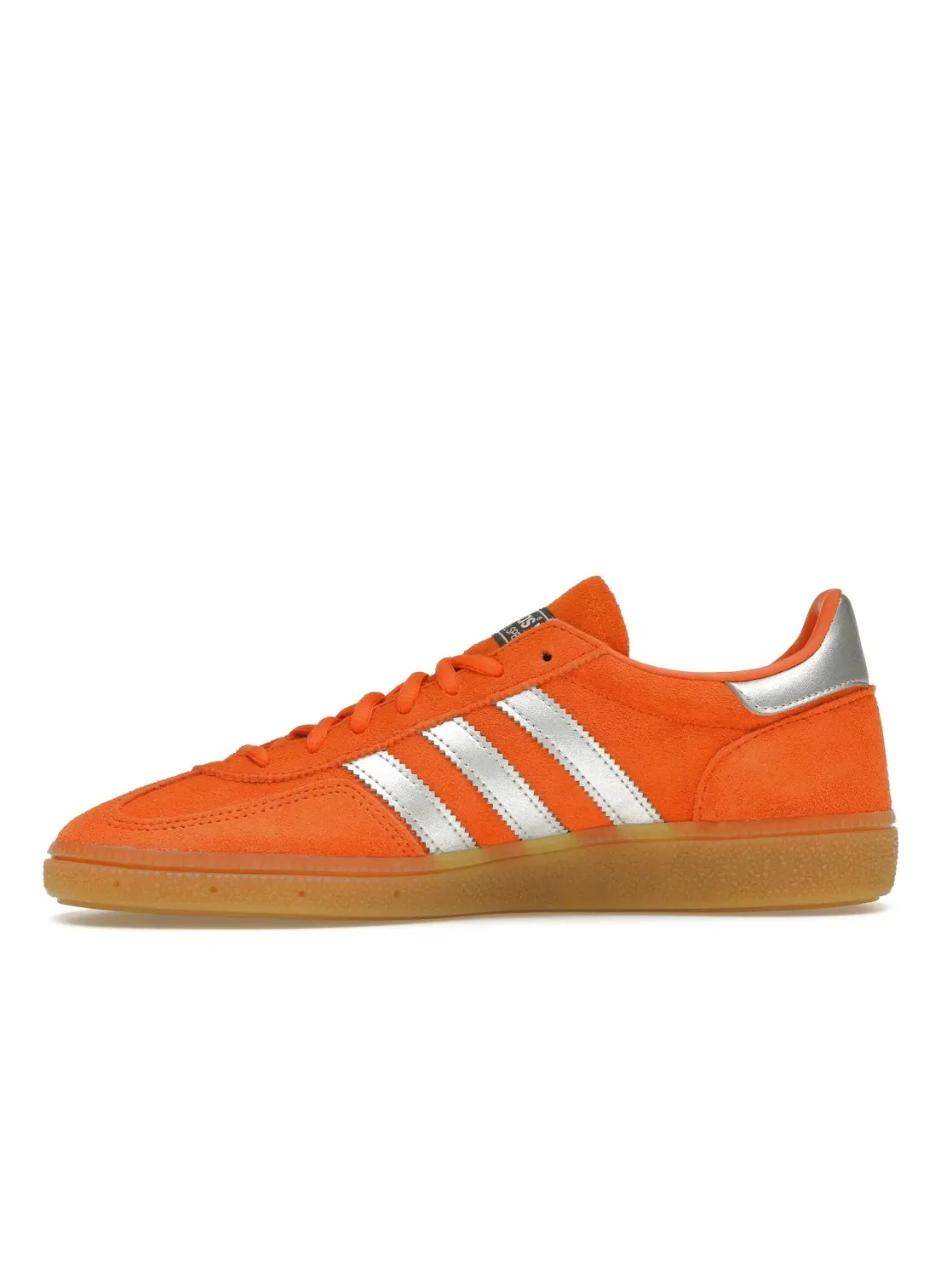 Мужские кроссовки Lifestyle Adidas Handball Spezial — изображение 3 из 4, оранжевый/оранжевый