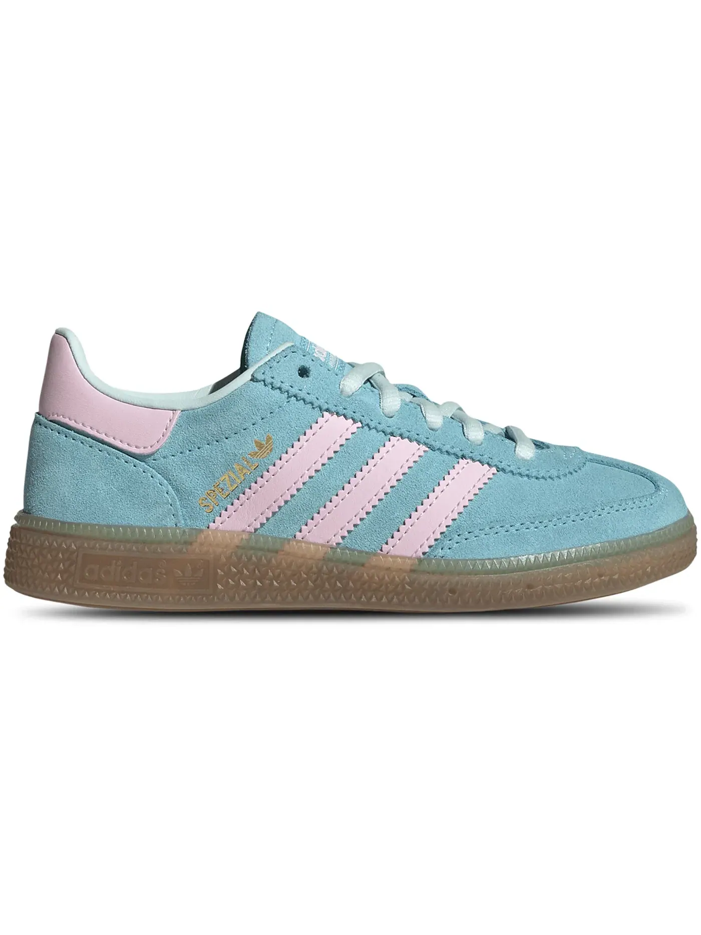 Детские кроссовки Lifestyle Adidas Handball Spezial — изображение 1 из 1