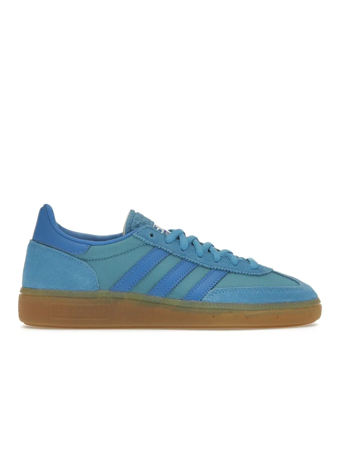 Мужские кроссовки для активного отдыха Adidas Handball Spezial — изображение 1 из 4, синий/яркий
