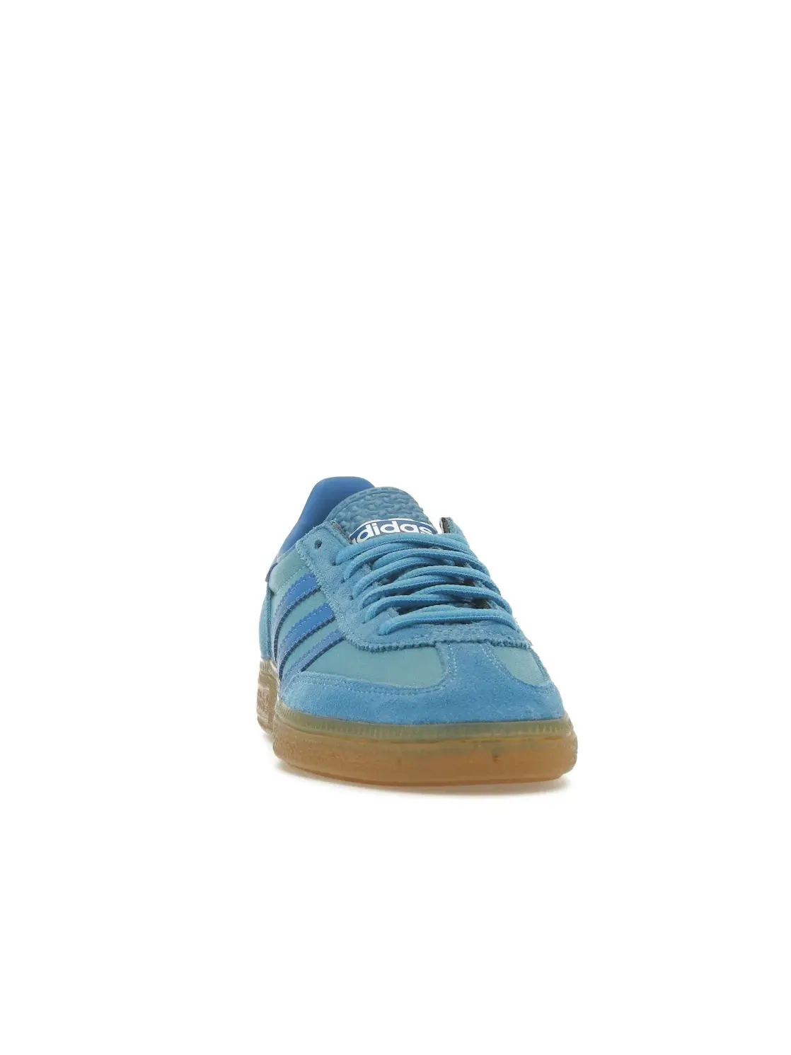 Мужские кроссовки для активного отдыха Adidas Handball Spezial — изображение 2 из 4, синий/яркий