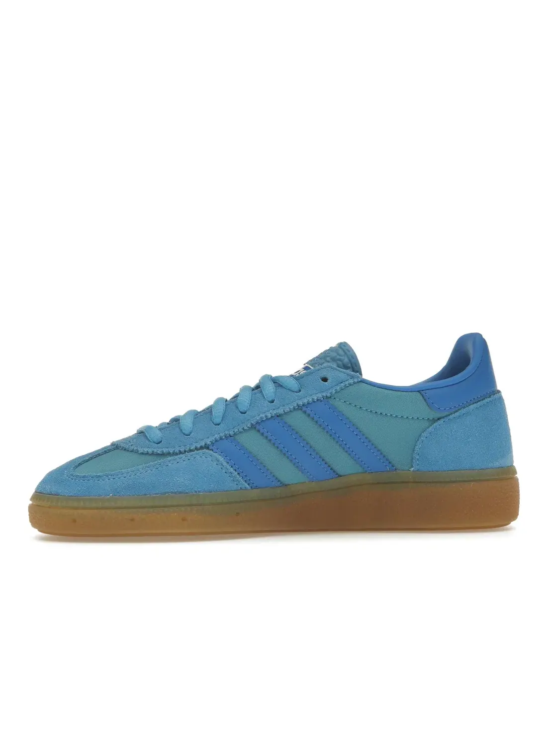 Мужские кроссовки для активного отдыха Adidas Handball Spezial — изображение 3 из 4, синий/яркий