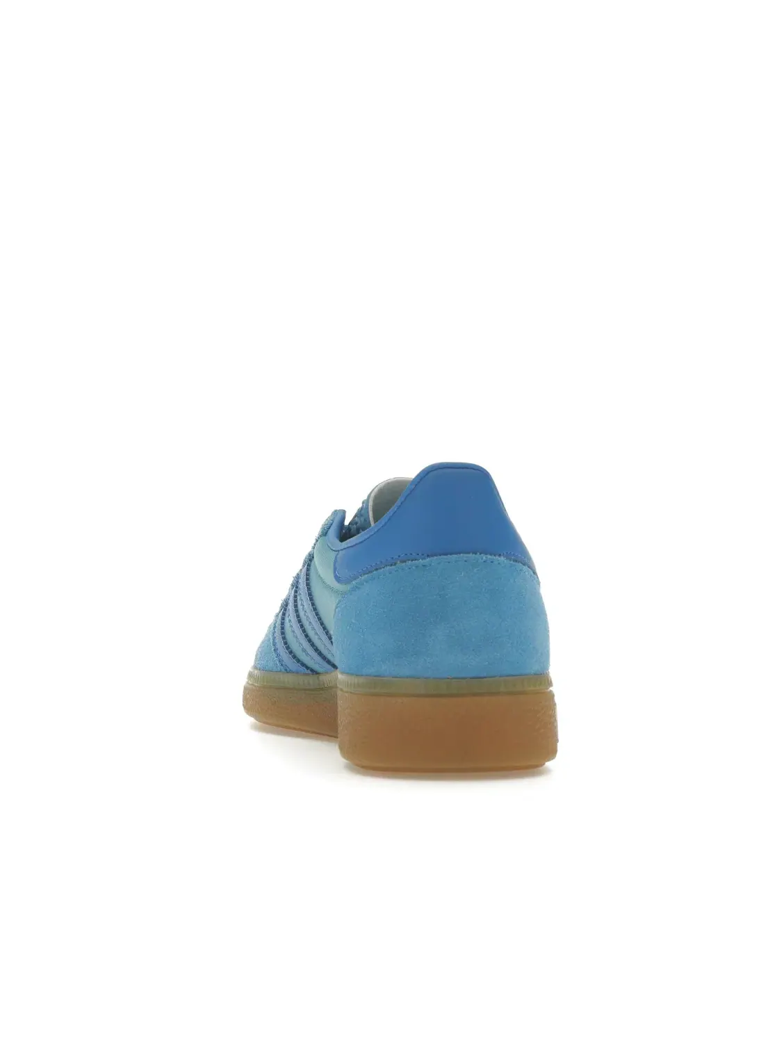 Мужские кроссовки для активного отдыха Adidas Handball Spezial — изображение 4 из 4, синий/яркий