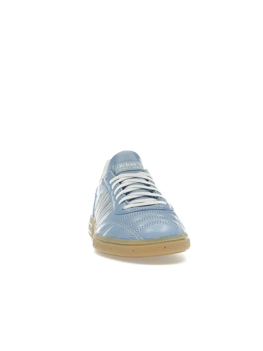 Женские кроссовки с прострочкой Adidas Handball Spezial — изображение 2 из 4