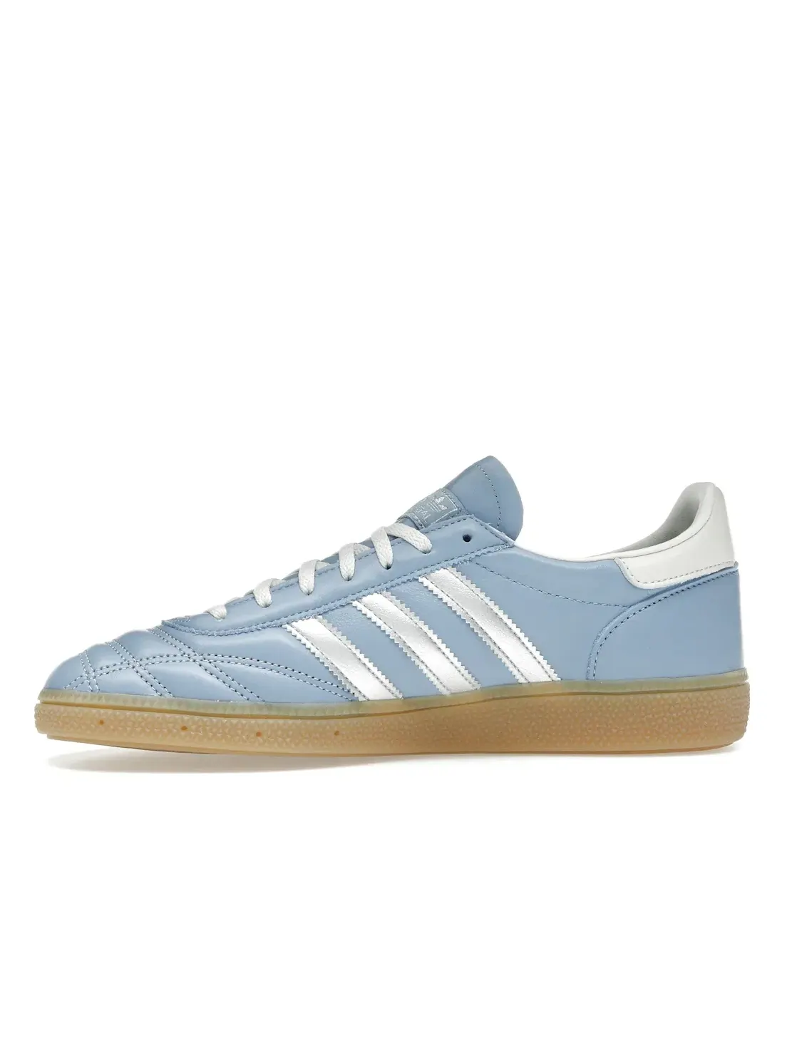 Женские кроссовки с прострочкой Adidas Handball Spezial — изображение 3 из 4