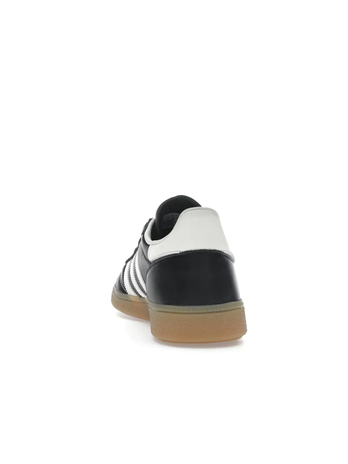 Женские кроссовки с квилтингом Adidas Handball Spezial — изображение 4 из 4