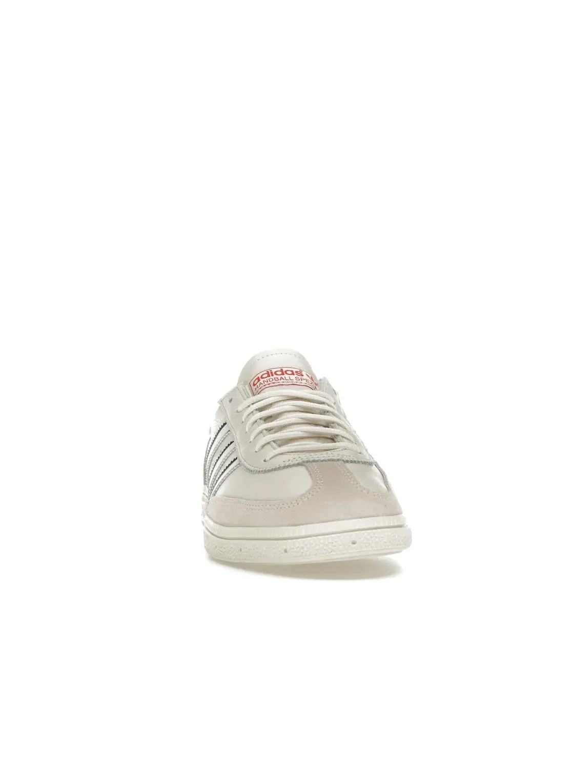 Мужские кроссовки Lifestyle Adidas Handball Spezial — изображение 2 из 4, белый/индиго