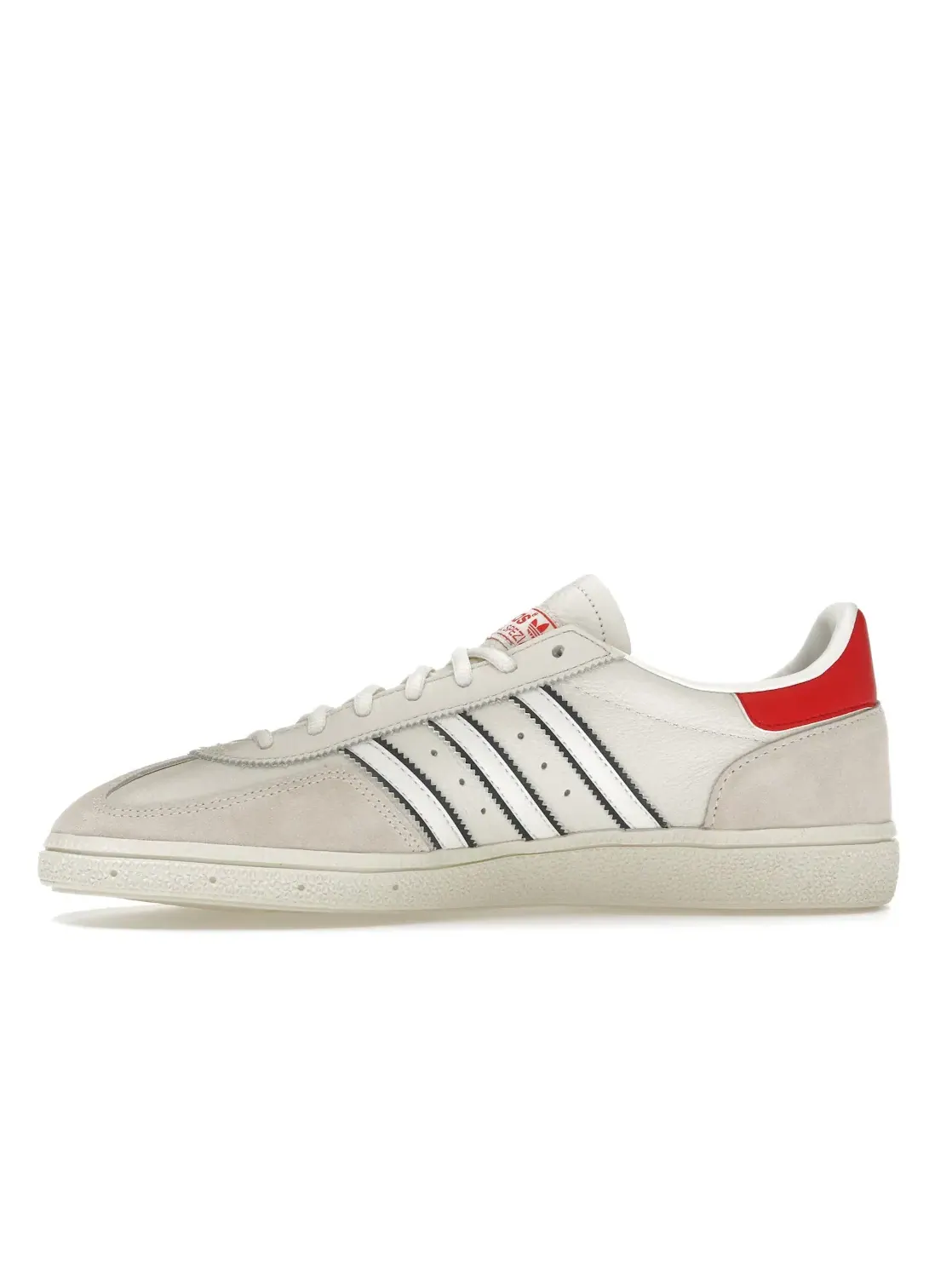 Мужские кроссовки Lifestyle Adidas Handball Spezial — изображение 3 из 4, белый/индиго