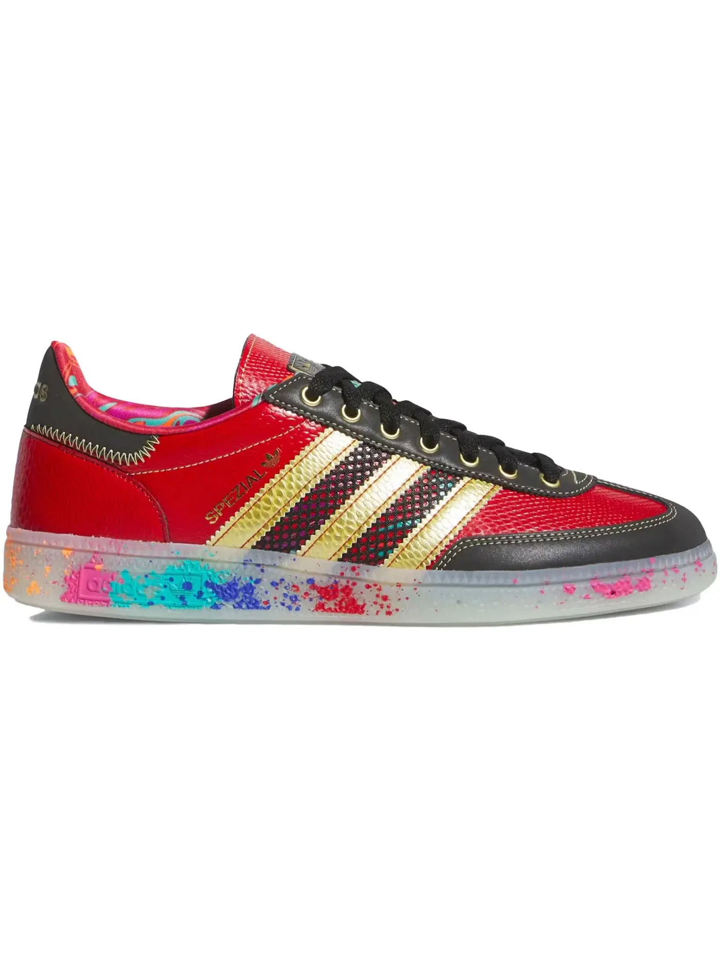 Мужские кроссовки Lifestyle Adidas Handball Spezial — изображение 1 из 1
