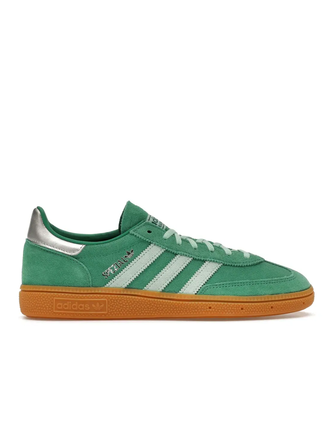 Женские кроссовки Lifestyle Adidas Handball Spezial — изображение 1 из 4