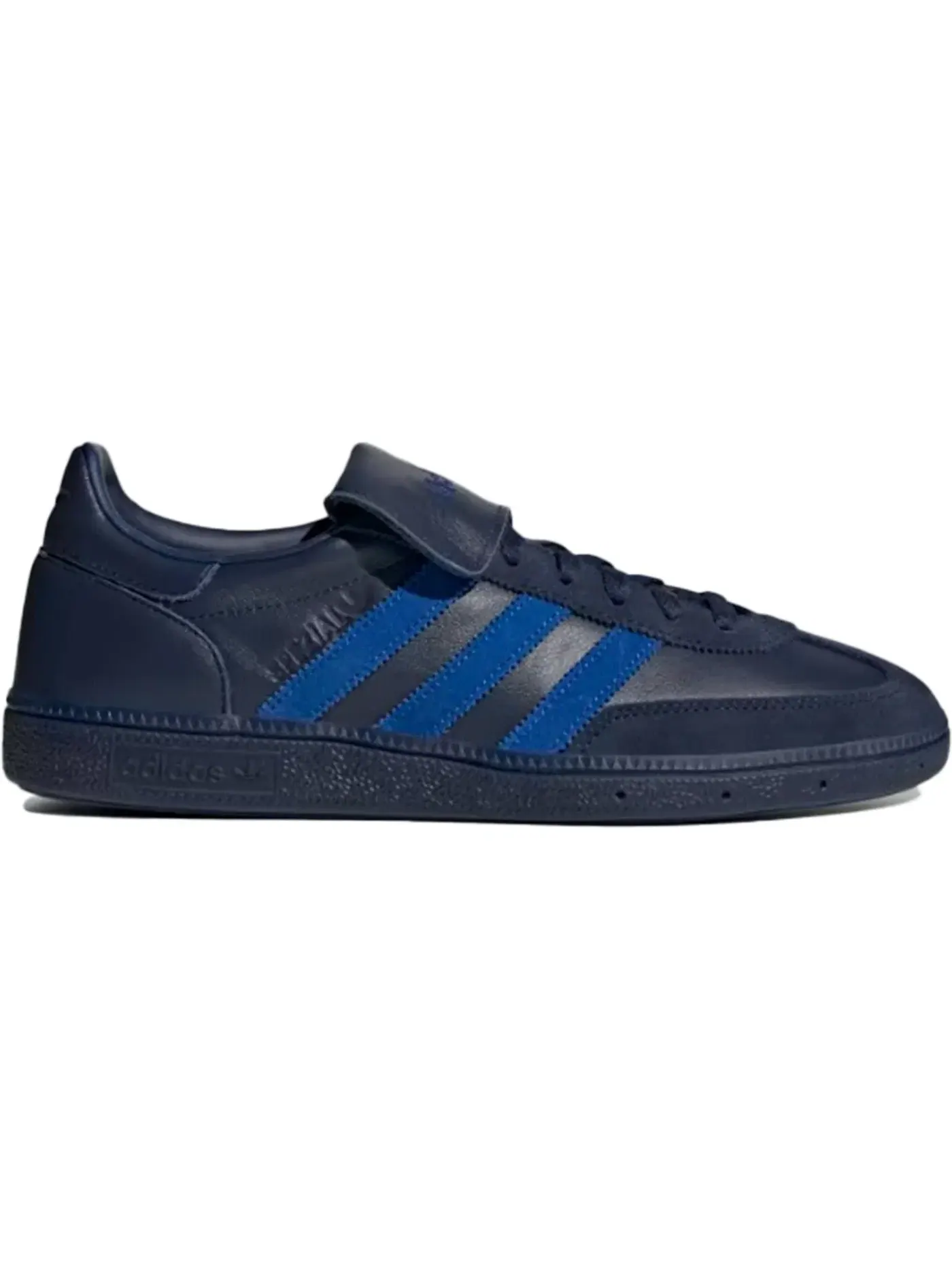 Мужские кроссовки Lifestyle Adidas Handball Spezial — изображение 1 из 1, индиго/синий/индиго