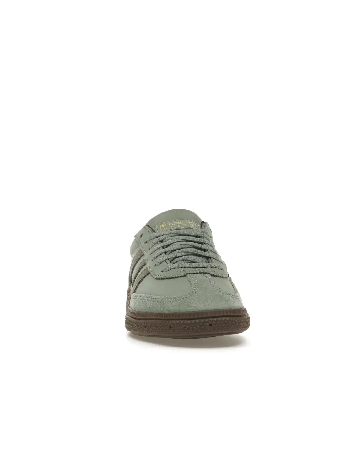 Женские кроссовки lifestyle с замшевым верхом Adidas Handball Spezial — изображение 2 из 4