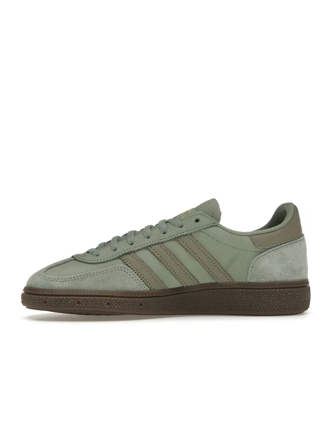 Женские кроссовки lifestyle с замшевым верхом Adidas Handball Spezial — изображение 3 из 4