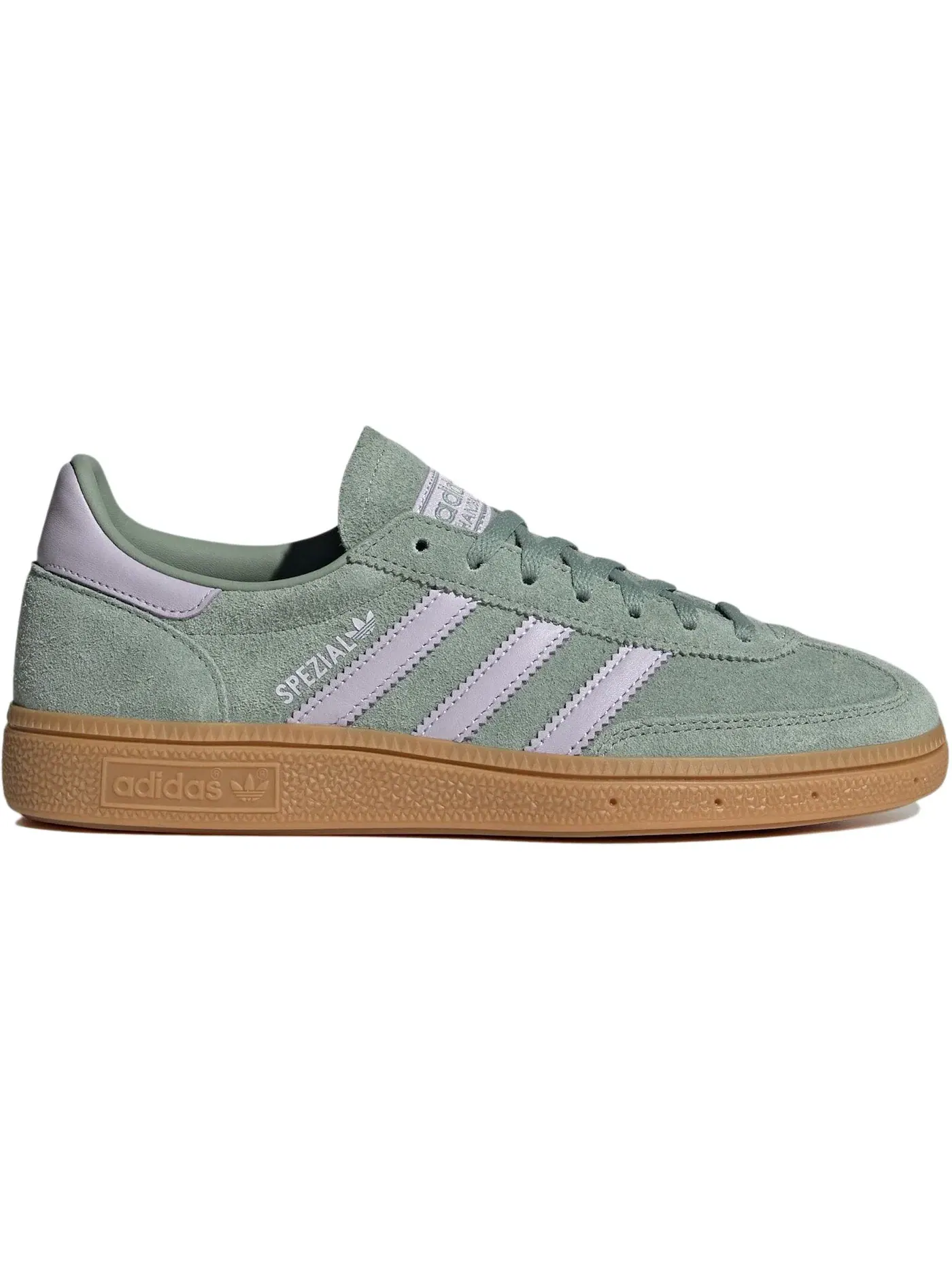 Женские кроссовки Lifestyle Adidas Handball Spezial — изображение 1 из 1