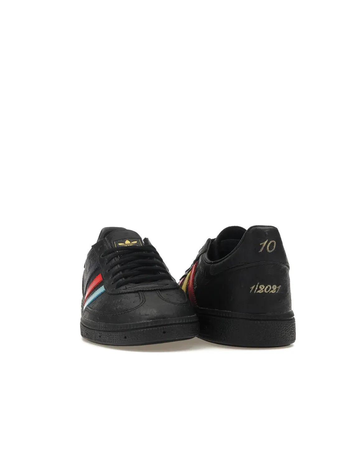 Мужские кроссовки Lifestyle Adidas Handball Spezial — изображение 2 из 4