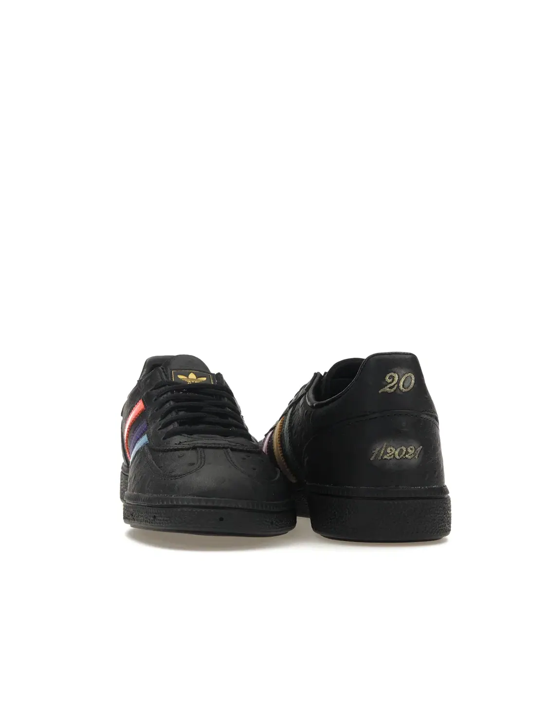 Мужские кроссовки Lifestyle Adidas Handball Spezial — изображение 4 из 4
