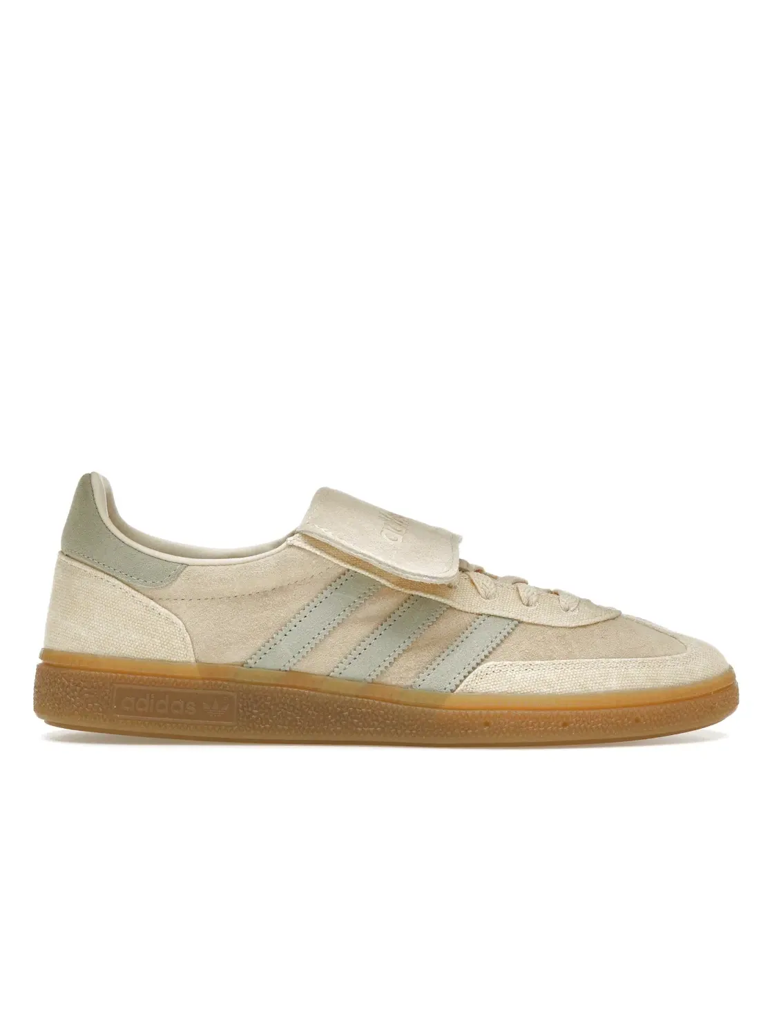 Мужские кроссовки Lifestyle Adidas Handball Spezial — изображение 1 из 4, песочный