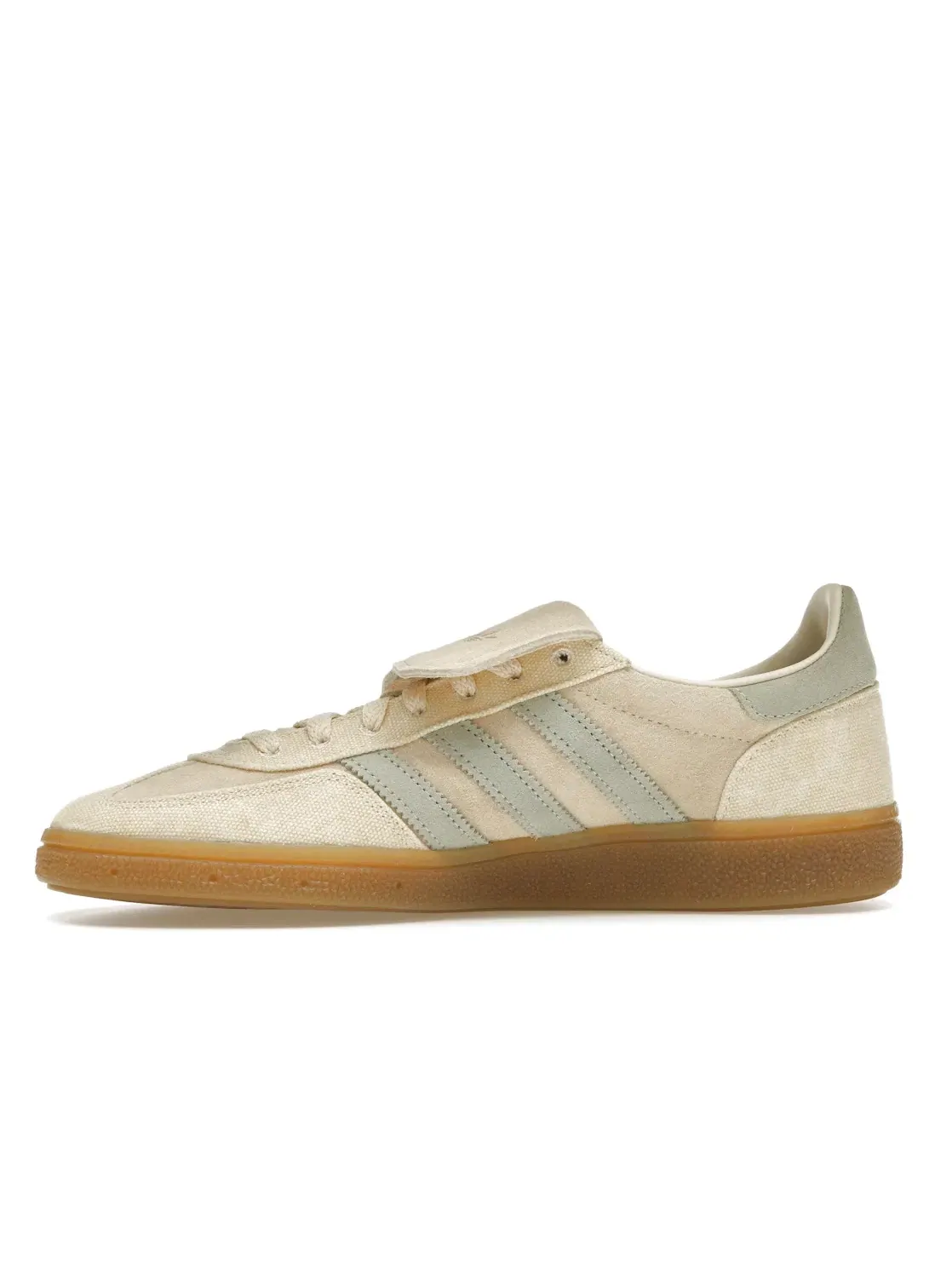 Мужские кроссовки Lifestyle Adidas Handball Spezial — изображение 3 из 4, песочный