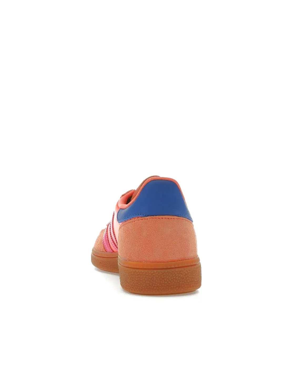 Женские кроссовки Lifestyle Adidas Handball Spezial — изображение 4 из 4, оранжевый розовый