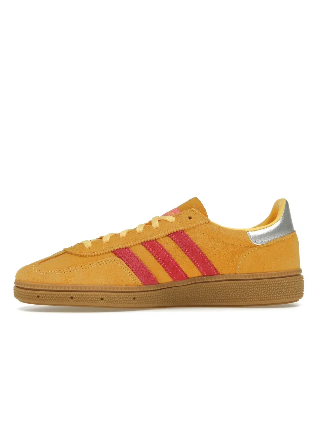 Женские кроссовки Lifestyle Adidas Handball Spezial — изображение 3 из 4