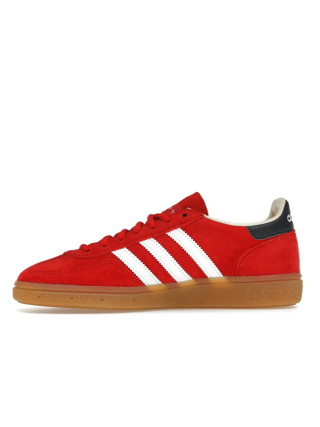 Мужские кроссовки Lifestyle с замшевым верхом Adidas Handball Spezial Sporty & Rich — изображение 3 из 4