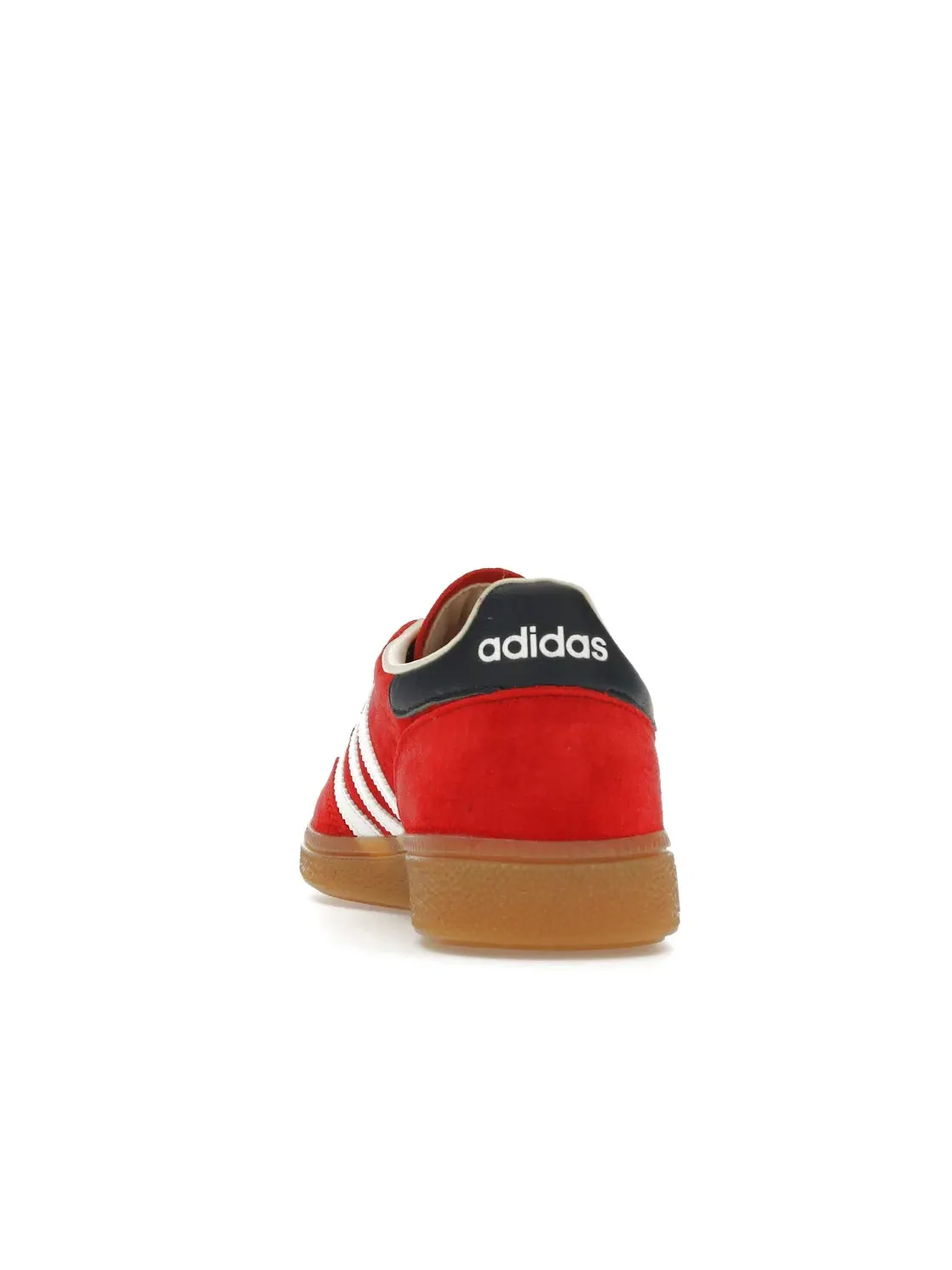 Мужские кроссовки Lifestyle с замшевым верхом Adidas Handball Spezial Sporty & Rich — изображение 4 из 4