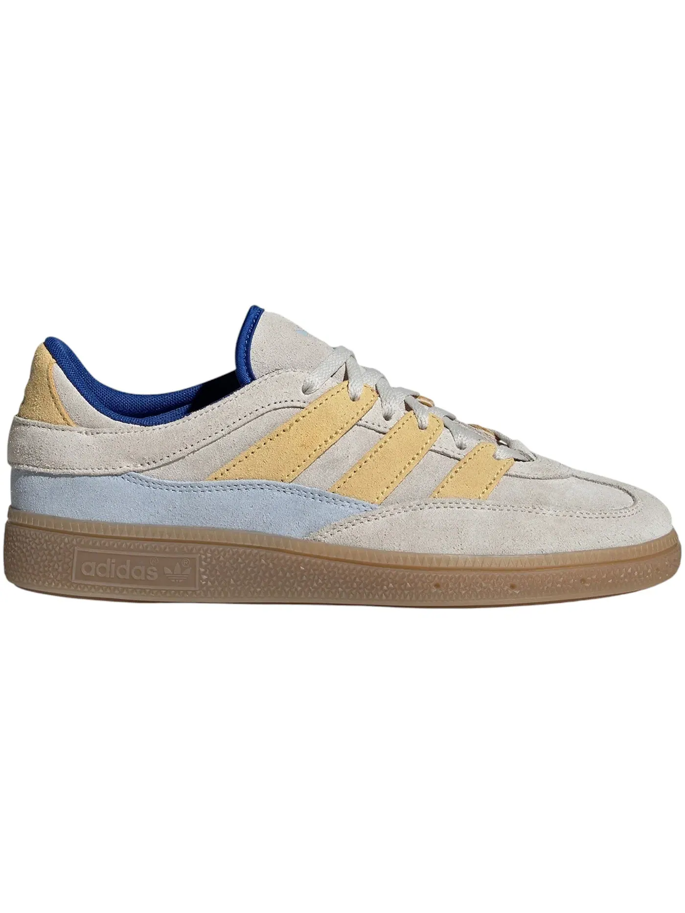 Женские кроссовки Lifestyle Adidas Handball Spezial ST — изображение 1 из 1, синий