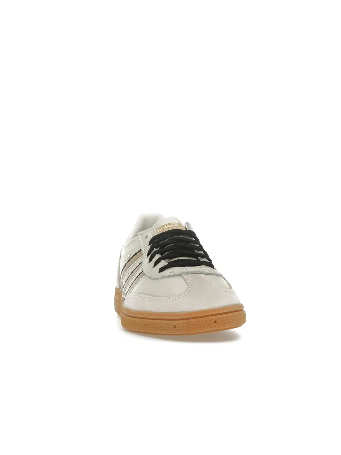 Мужские кроссовки lifestyle Adidas Handball Spezial — изображение 2 из 4, бежевый коричневый