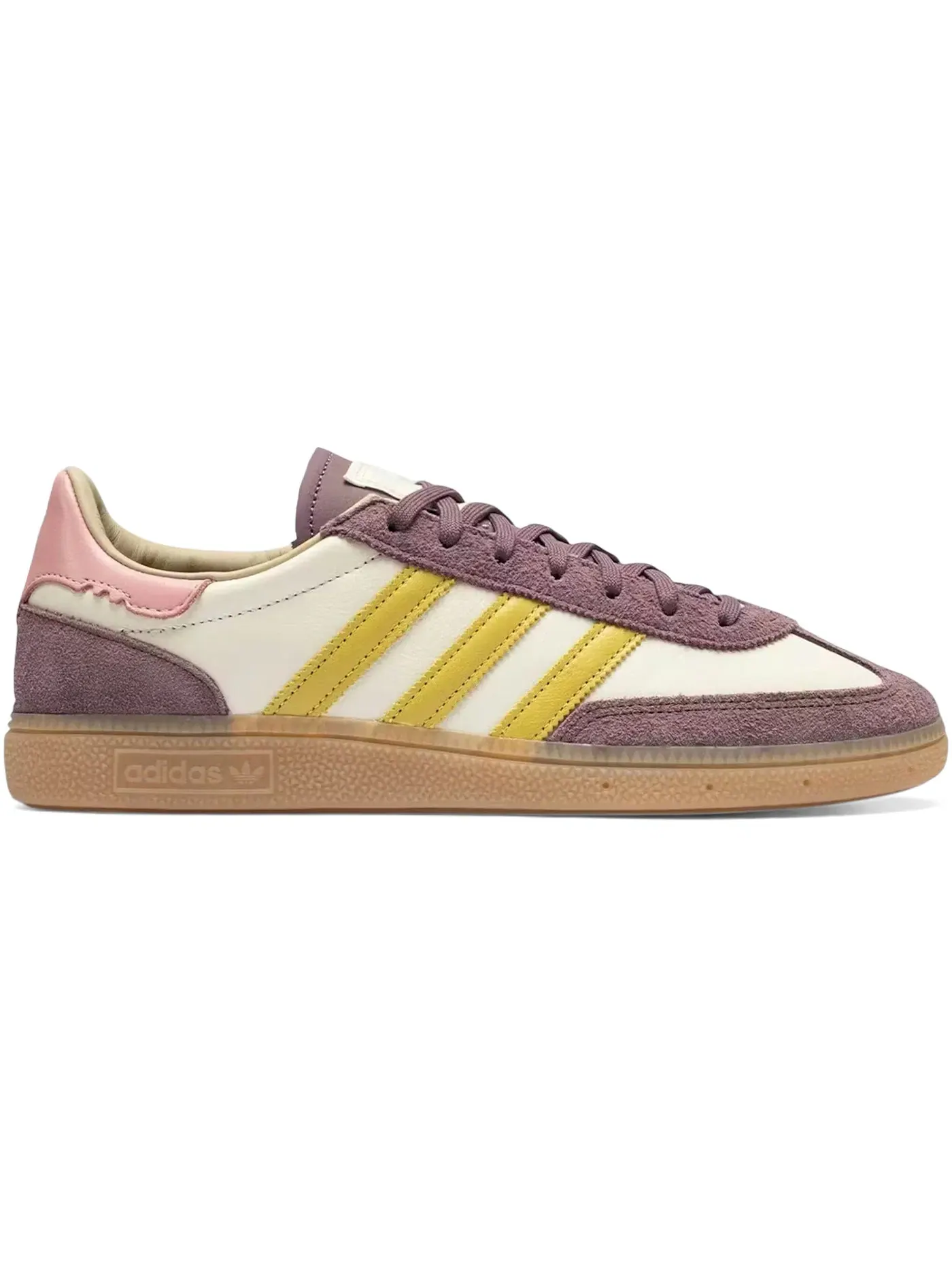 Мужские кроссовки с замшевым верхом Adidas Handball Spezial The Whitaker Group Do Not Duplicate — изображение 1 из 1