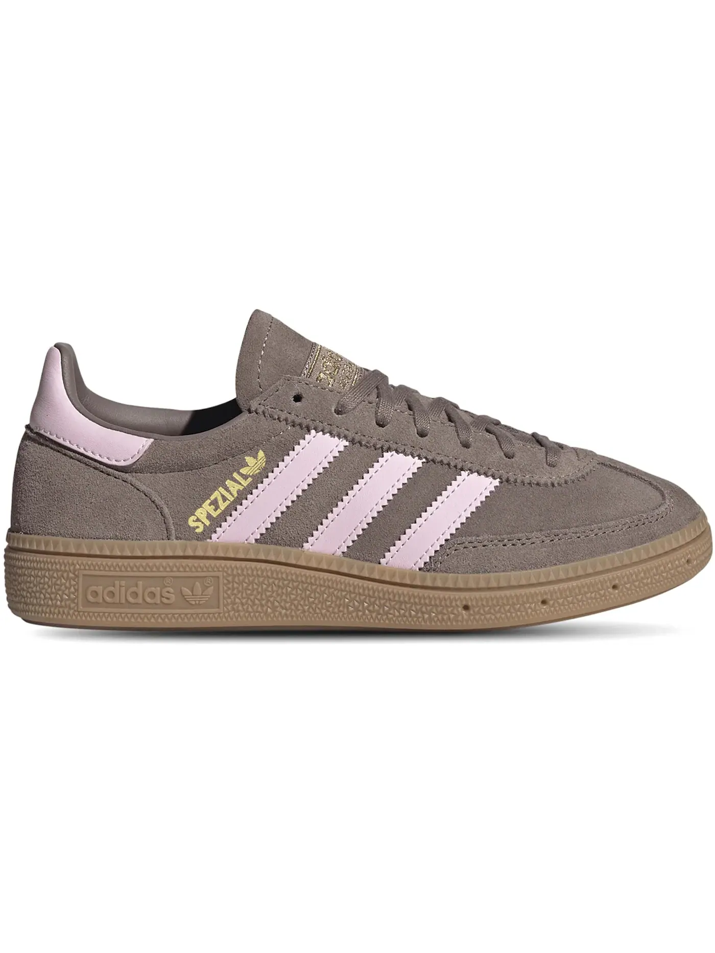 Детские кеды Lifestyle Adidas Handball Spezial — изображение 1 из 1