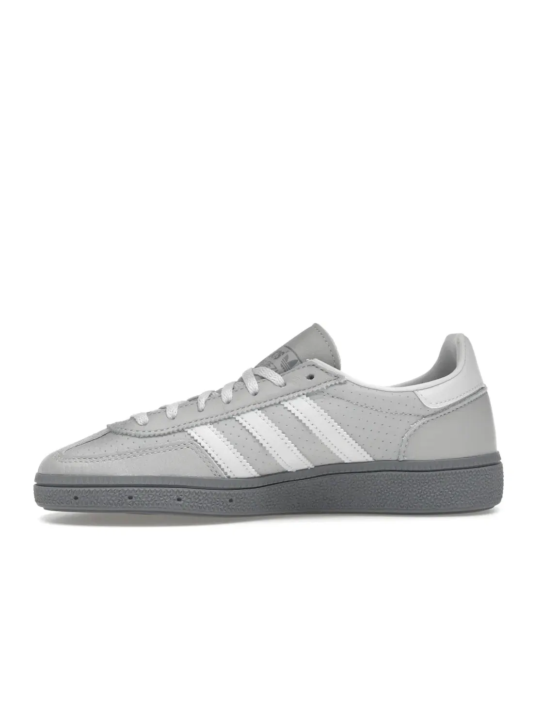 Мужские кроссовки Lifestyle Adidas Handball Spezial — изображение 3 из 4, серый/серый/серый