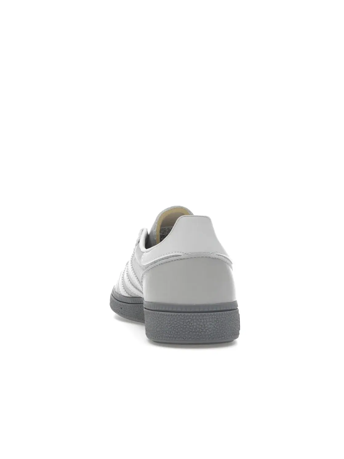 Мужские кроссовки Lifestyle Adidas Handball Spezial — изображение 4 из 4, серый/серый/серый
